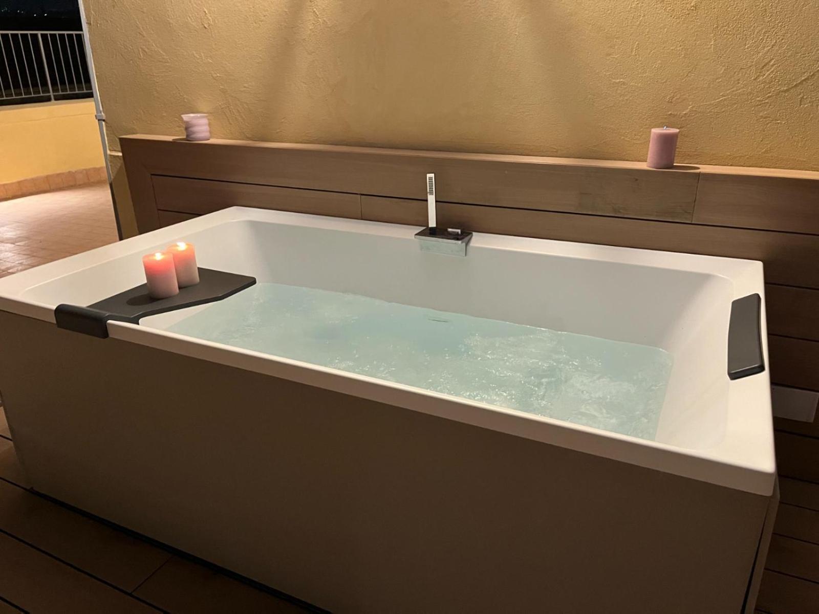 Bed & Breakfast Daca Luxury