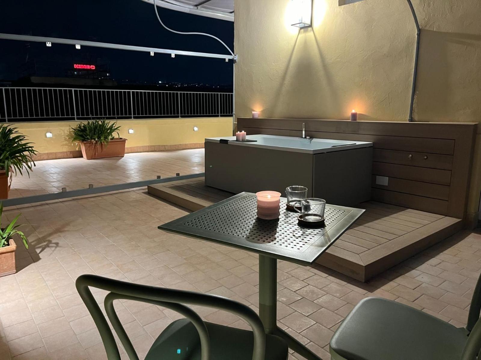 Bed & Breakfast Daca Luxury Napoli