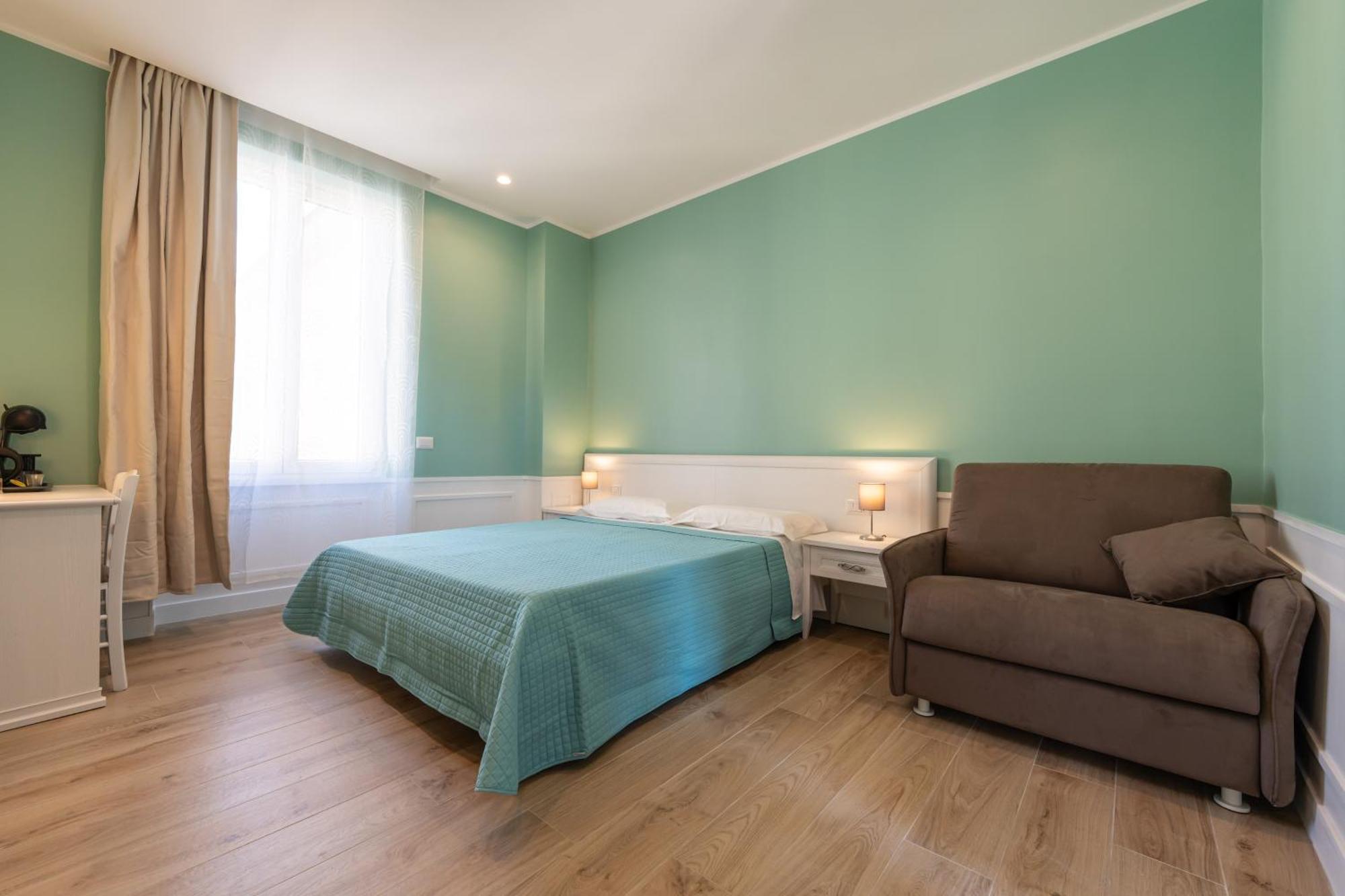 Daca Luxury Napoli