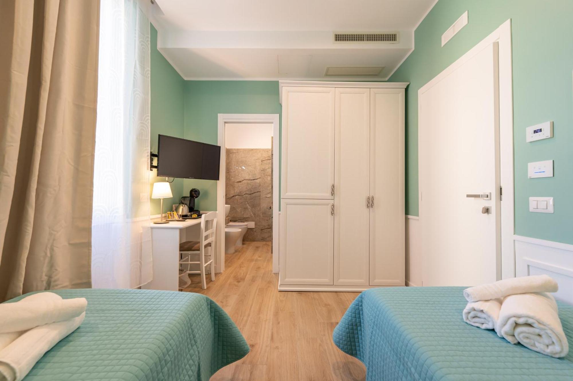 Bed & Breakfast Daca Luxury